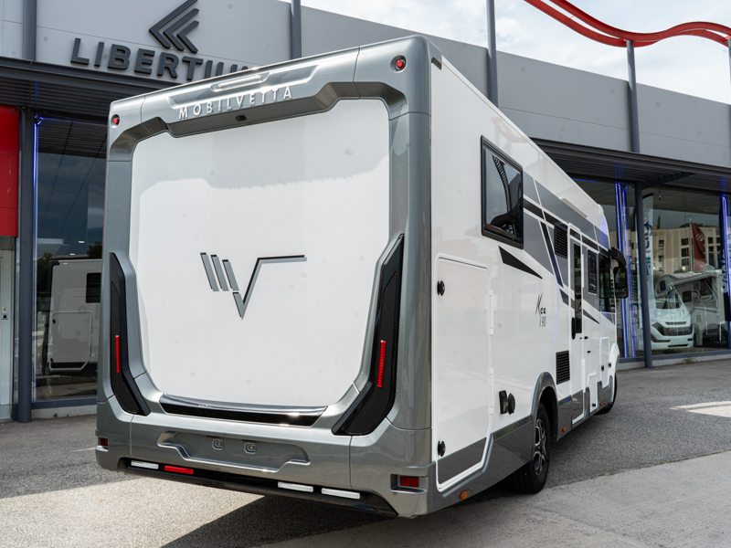 MOBILVETTA KEA I I90