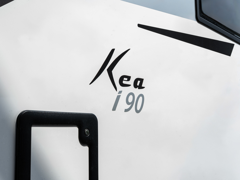 MOBILVETTA KEA I I90