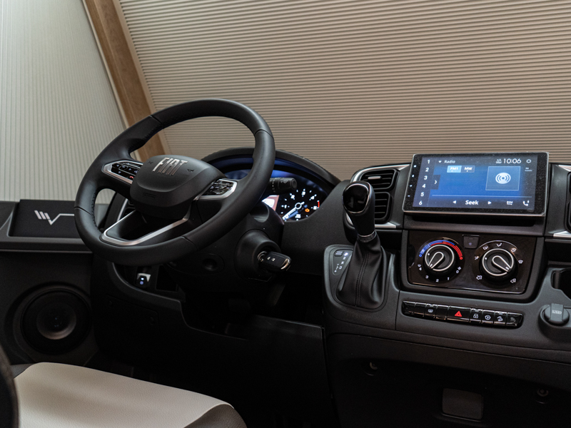 MOBILVETTA KEA I I90