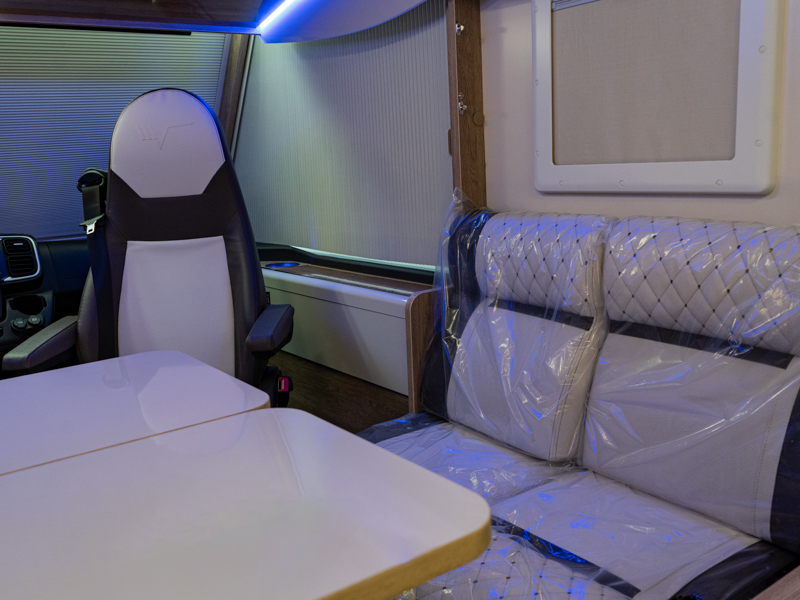 MOBILVETTA KEA I I90