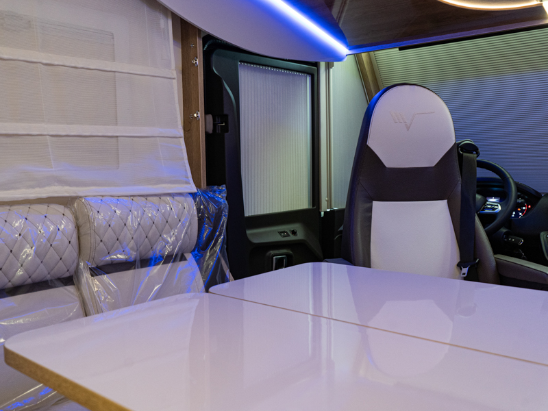 MOBILVETTA KEA I I90