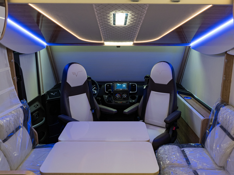 MOBILVETTA KEA I I90