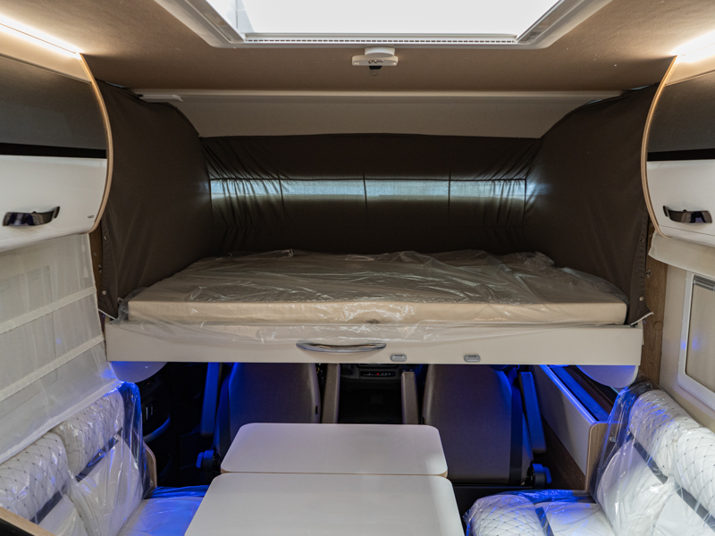 MOBILVETTA KEA I I90