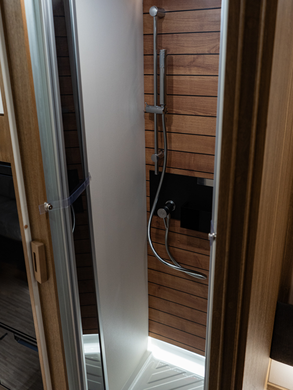 MOBILVETTA TEKNO LINE 90