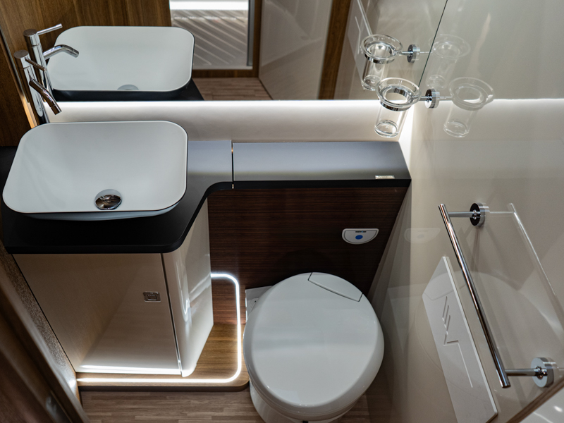 MOBILVETTA TEKNO LINE 90