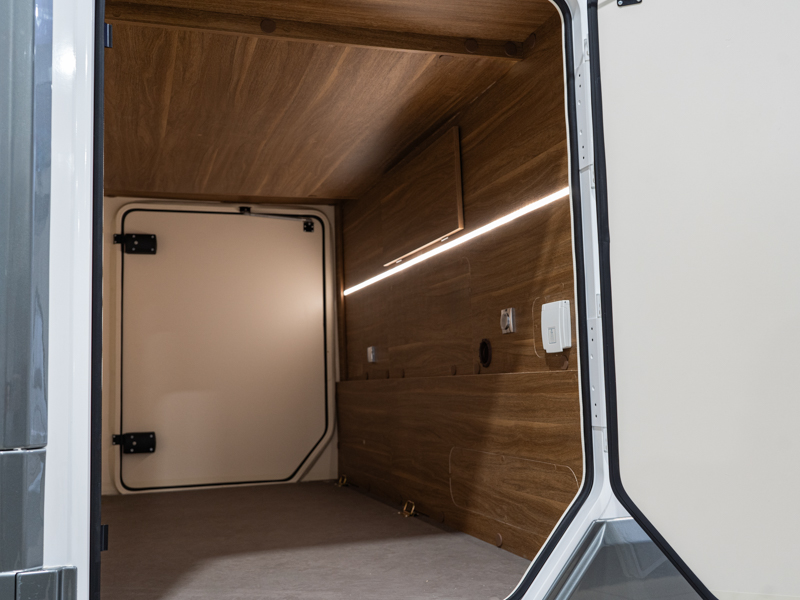 MOBILVETTA TEKNO LINE 90