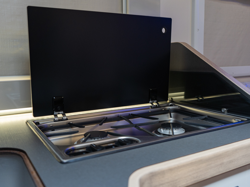 MOBILVETTA KEA I I86