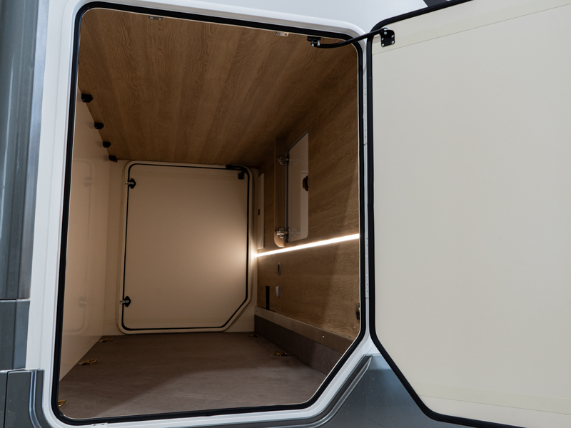 MOBILVETTA KEA I I86