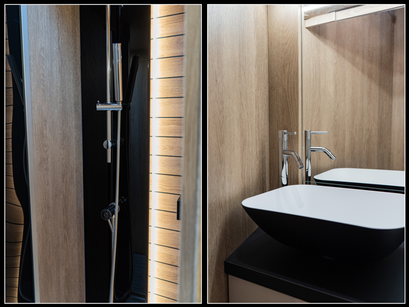 MOBILVETTA KEA I I86