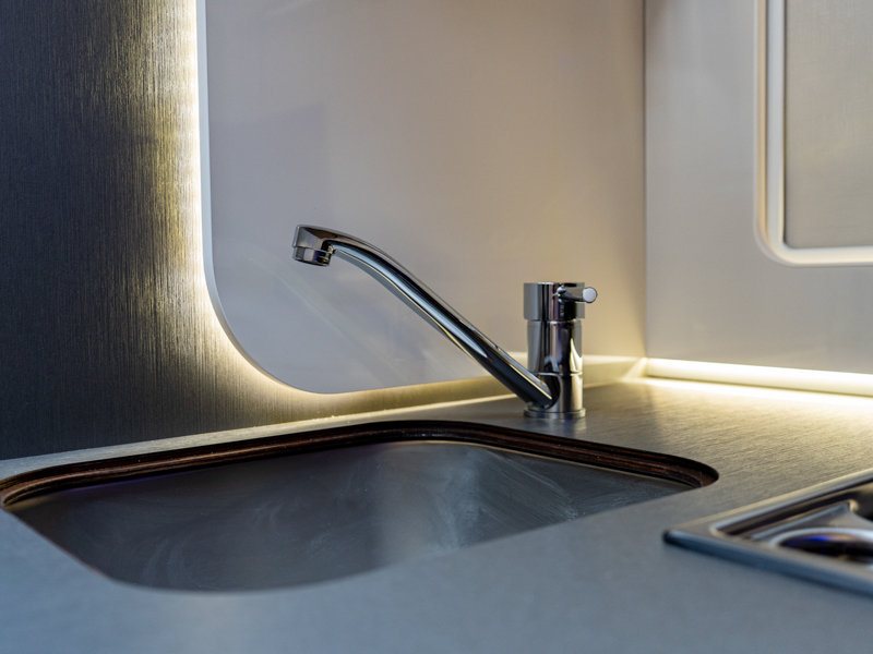 MOBILVETTA KEA I I86