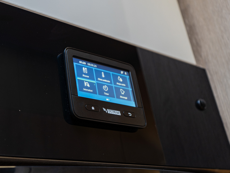 MOBILVETTA KEA I I86