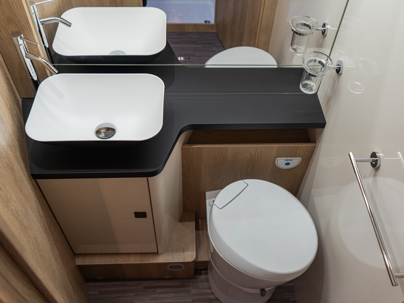 MOBILVETTA KEA I I86