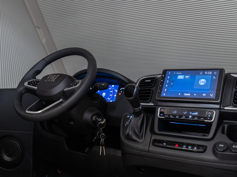 MOBILVETTA TEKNO LINE 86 (3PLZ A 3500KG)