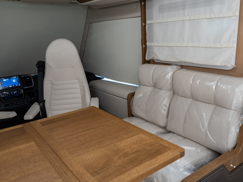 MOBILVETTA TEKNO LINE 86 (3PLZ A 3500KG)