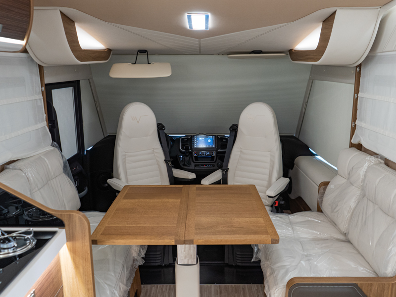 MOBILVETTA TEKNO LINE 86 (3PLZ A 3500KG)