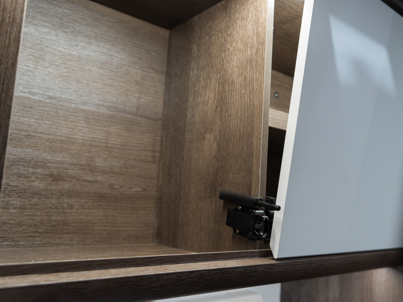 BENIMAR TESSORO 440 UP