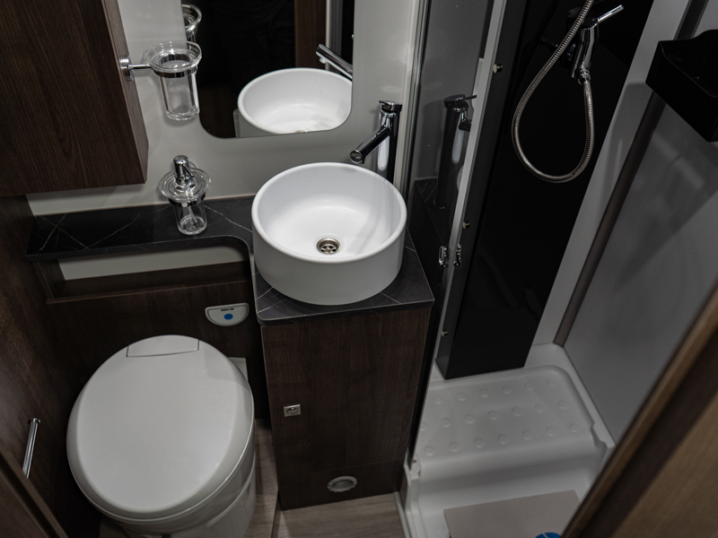 BENIMAR TESSORO 440 UP