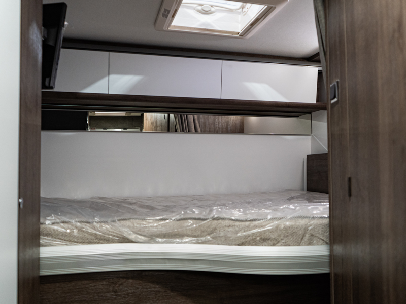 BENIMAR TESSORO 440 UP