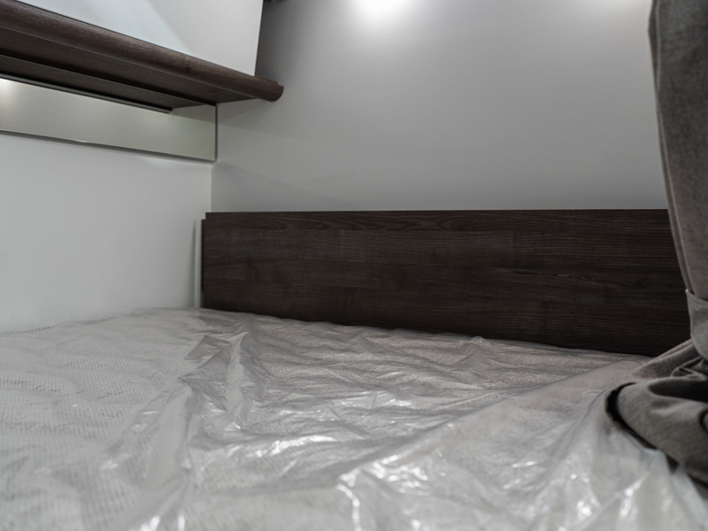 BENIMAR TESSORO 440 UP