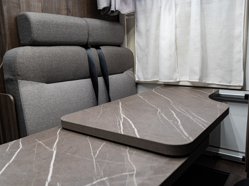 BENIMAR TESSORO 440 UP