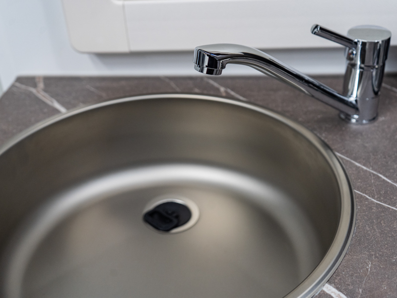 BENIMAR TESSORO 440 UP