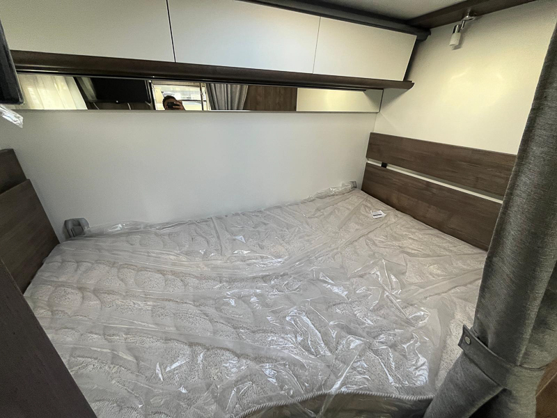 BENIMAR TESSORO 440 UP