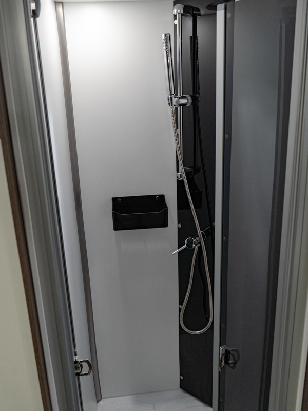 BENIMAR TESSORO 463 UP