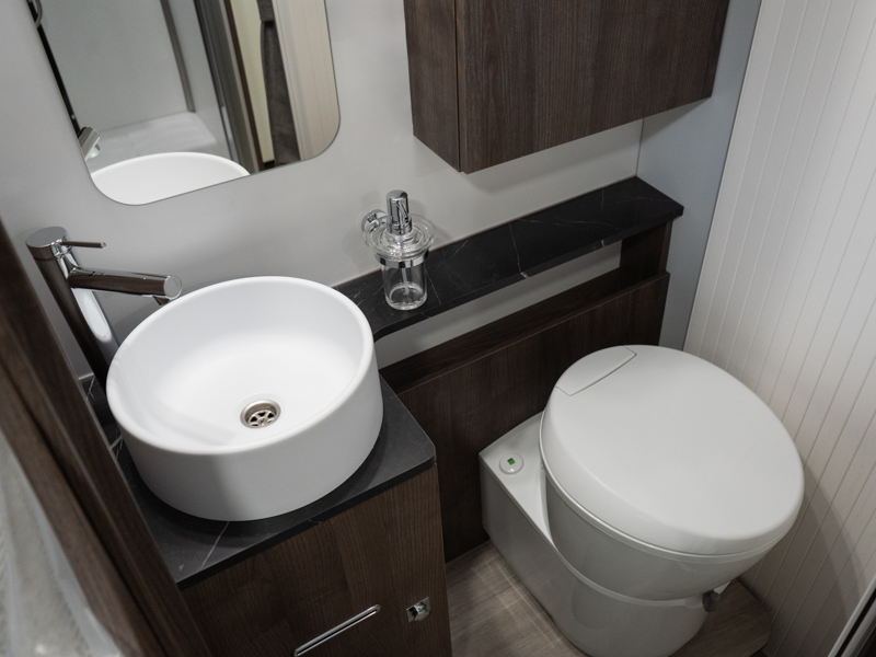 BENIMAR TESSORO 463 UP