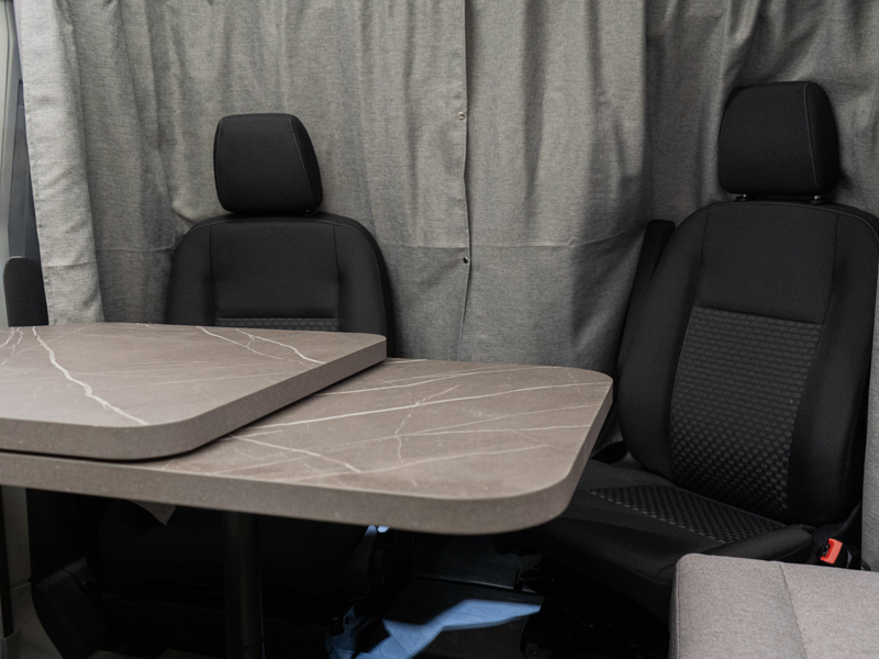 BENIMAR TESSORO 463 UP