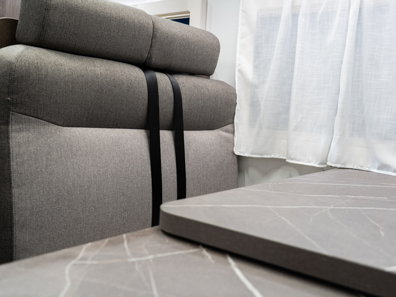 BENIMAR TESSORO 463 UP