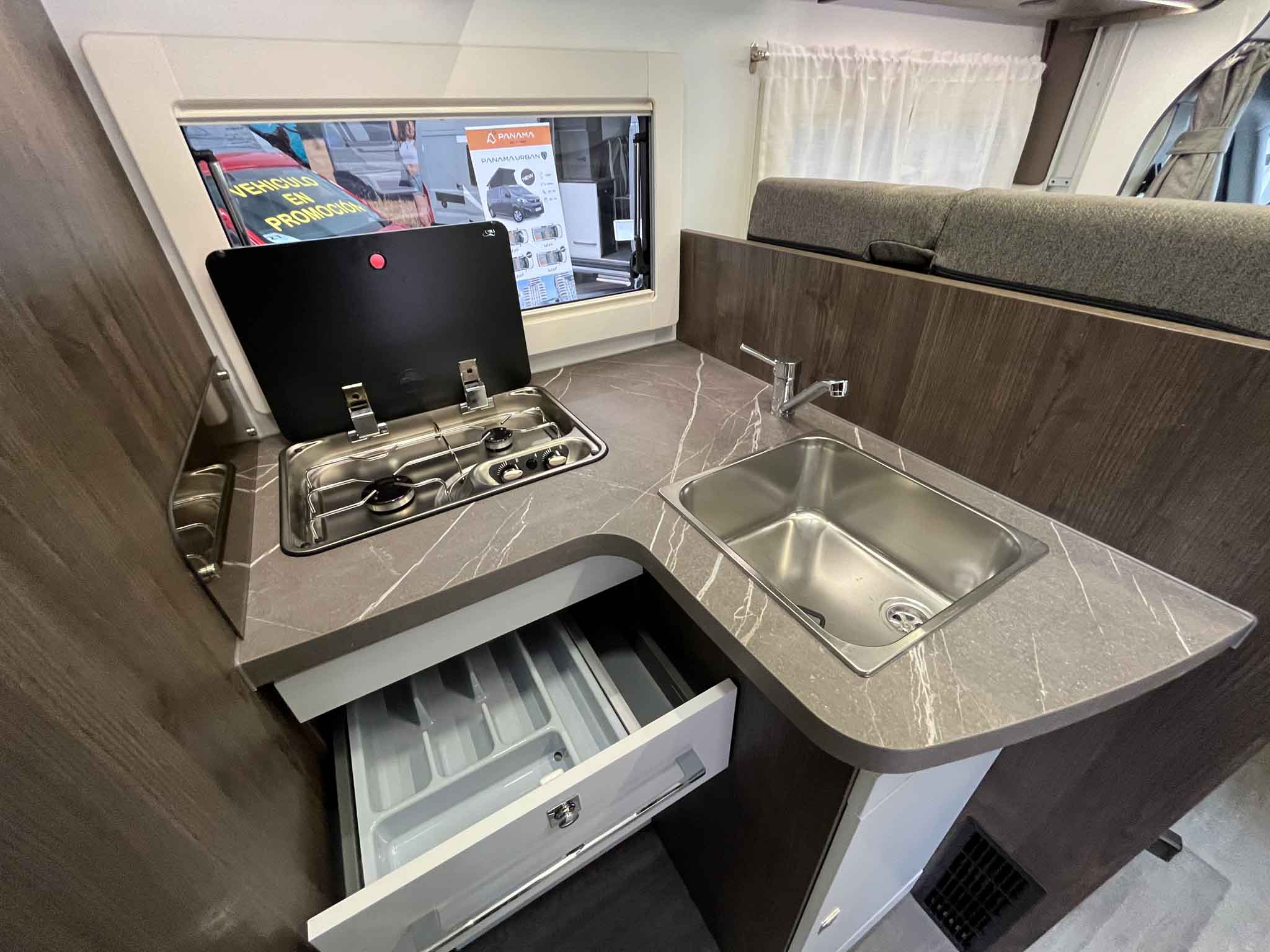 BENIMAR TESSORO 463 UP