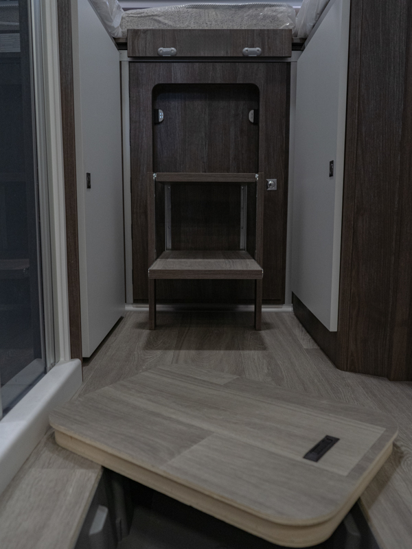 BENIMAR TESSORO 463 UP