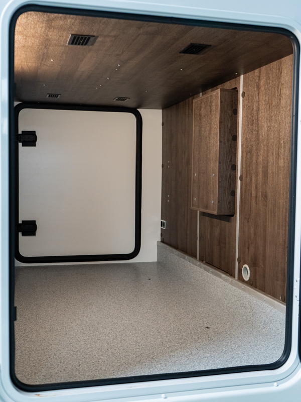 BENIMAR TESSORO 463 UP