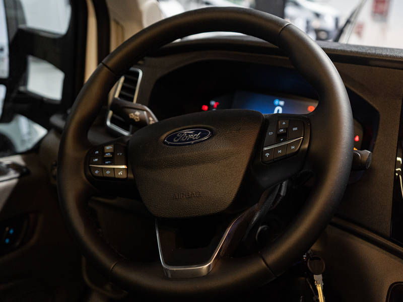 BENIMAR TESSORO 463 UP