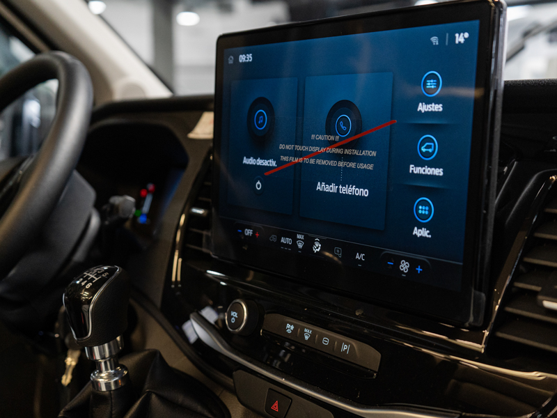 BENIMAR TESSORO 463 UP