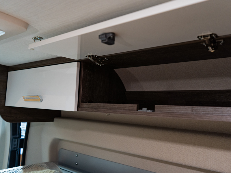 BENIMAR BENIVAN 120 PS