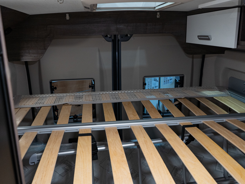 BENIMAR BENIVAN 120 PS