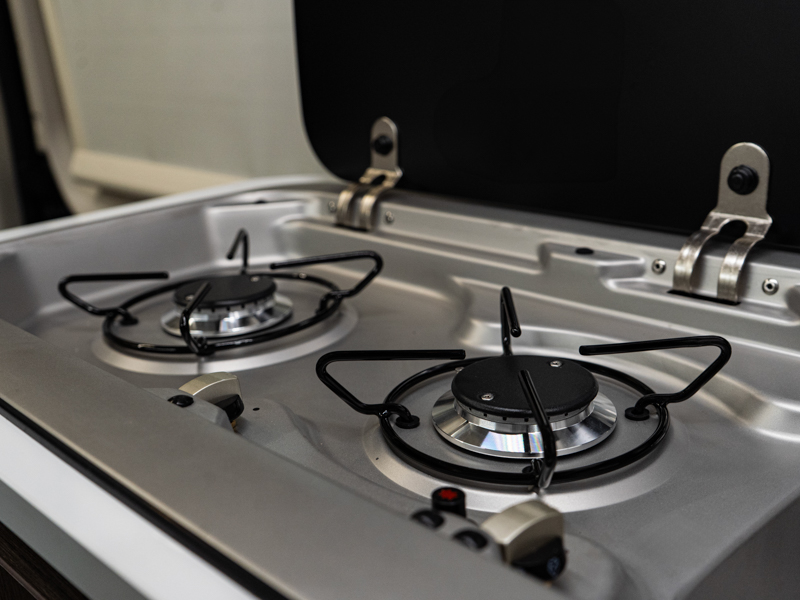 BENIMAR BENIVAN 120 PS