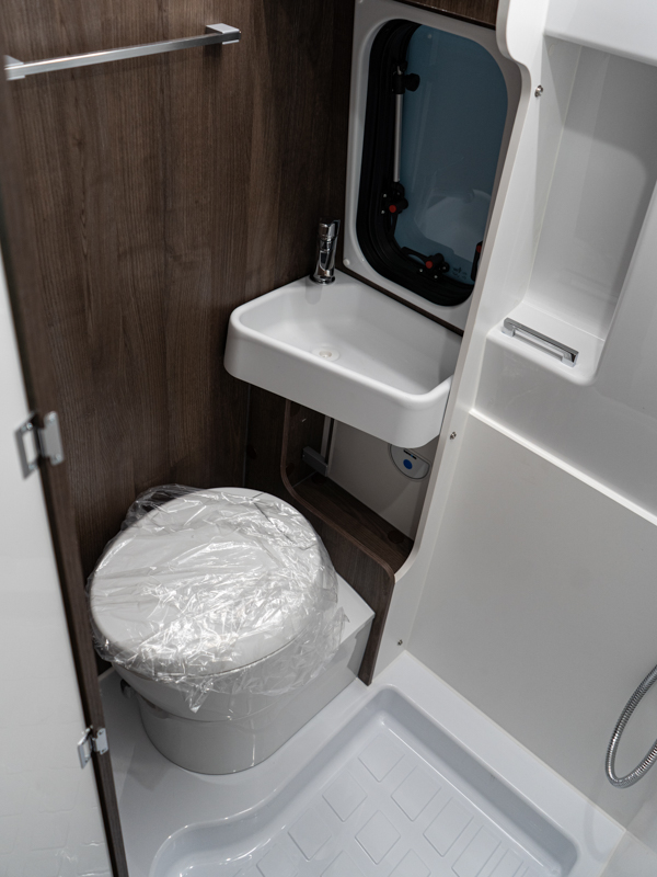 BENIMAR BENIVAN 120 PS