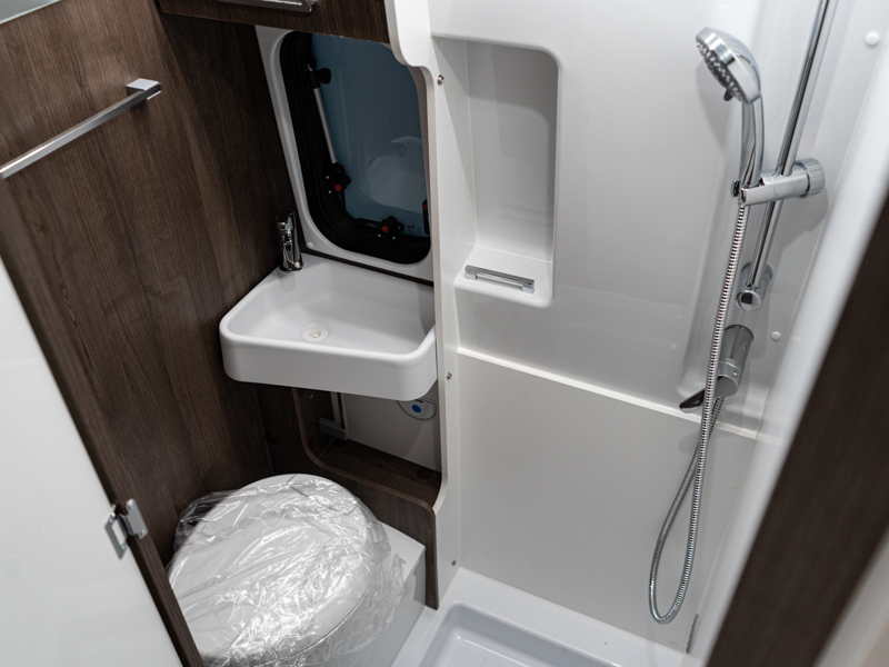 BENIMAR BENIVAN 120 PS