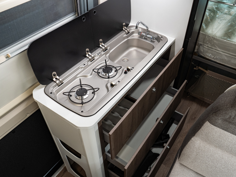 BENIMAR BENIVAN 120 PS