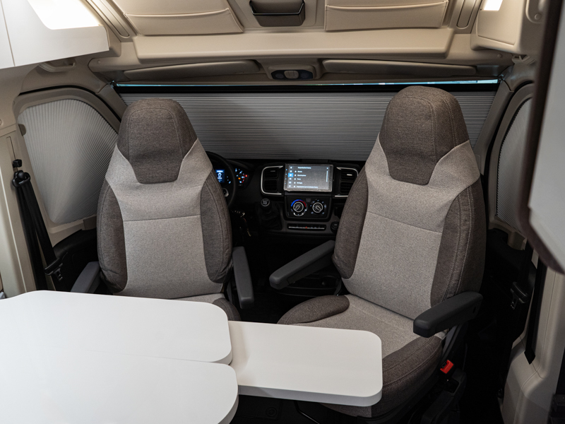 BENIMAR BENIVAN 120 PS