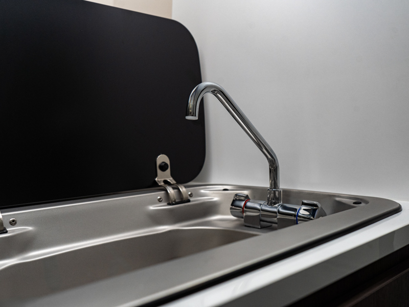 BENIMAR BENIVAN 120 PS