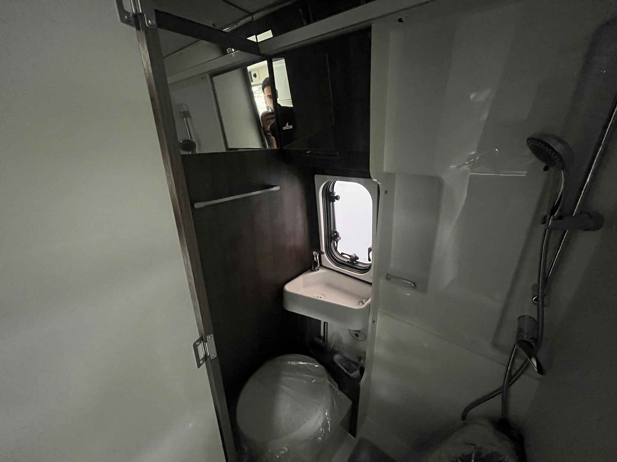 BENIMAR BENIVAN 120 PS