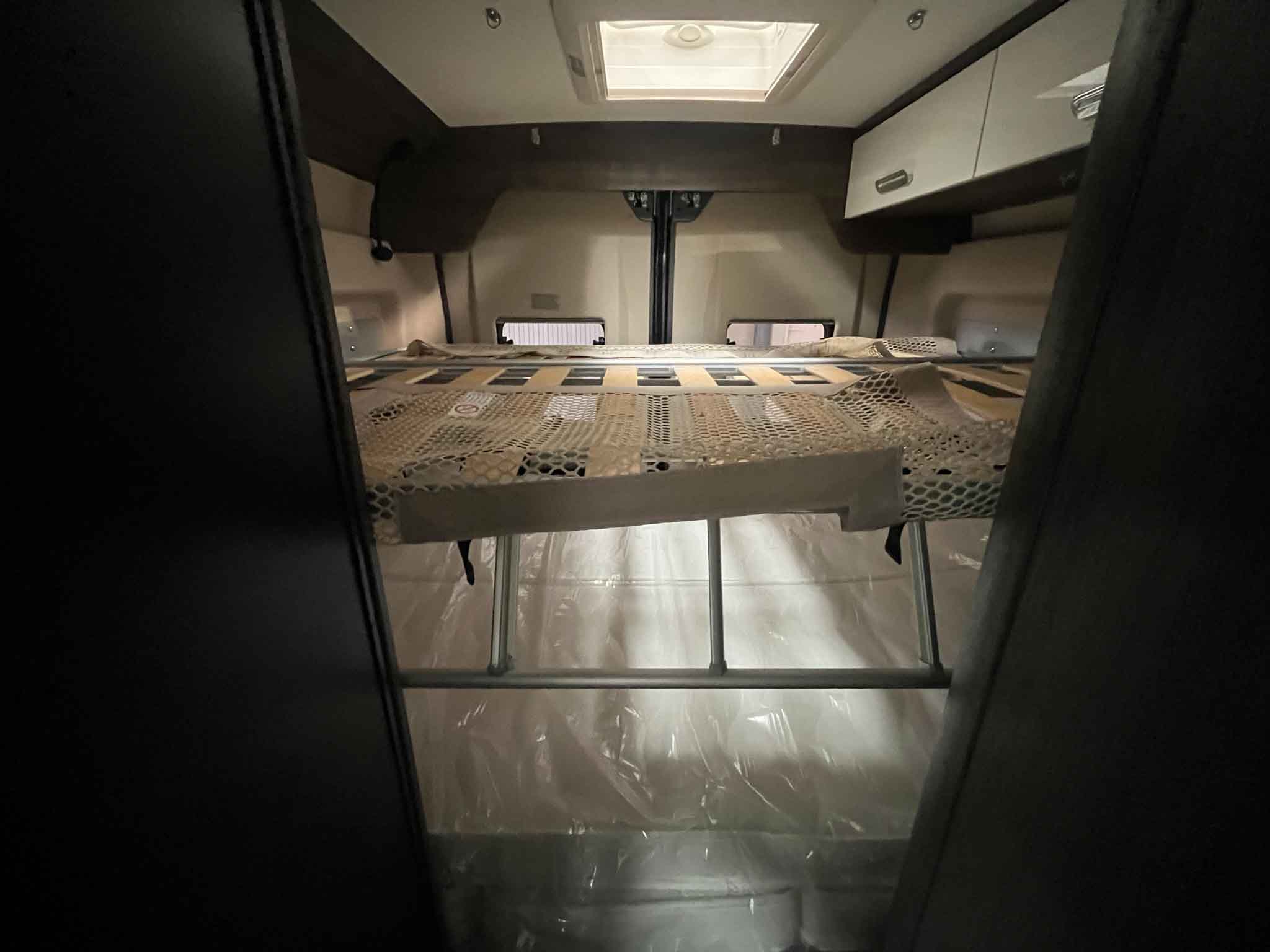 BENIMAR BENIVAN 120 PS