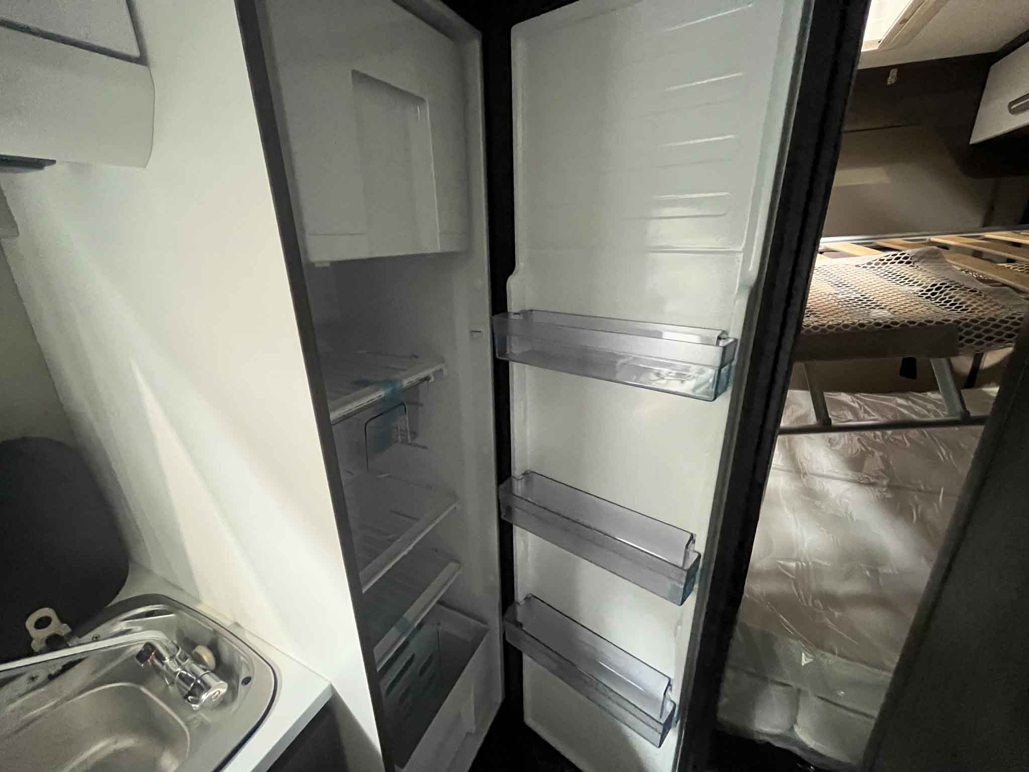 BENIMAR BENIVAN 120 PS 