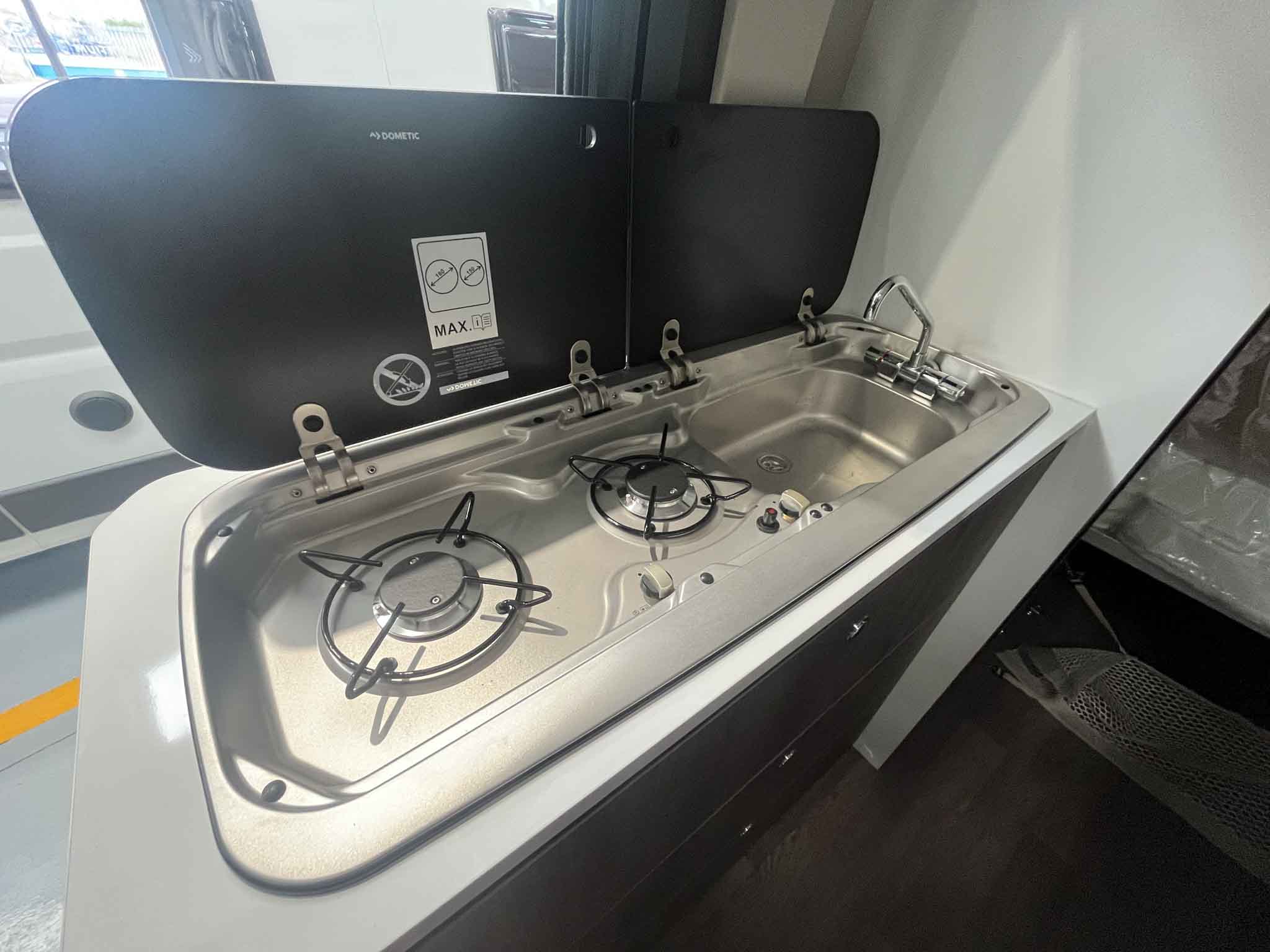 BENIMAR BENIVAN 120 PS 