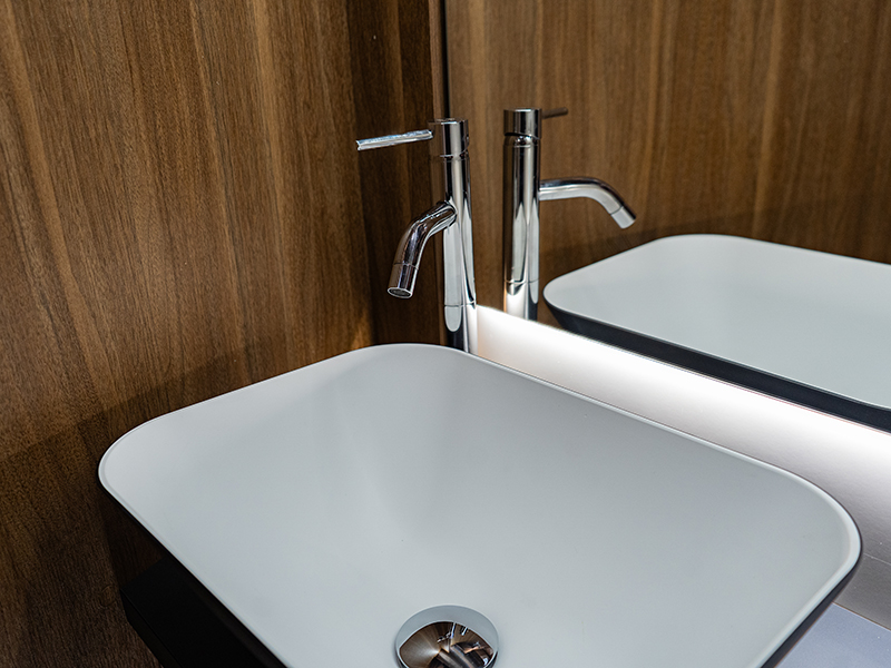 MOBILVETTA TEKNO LINE 90