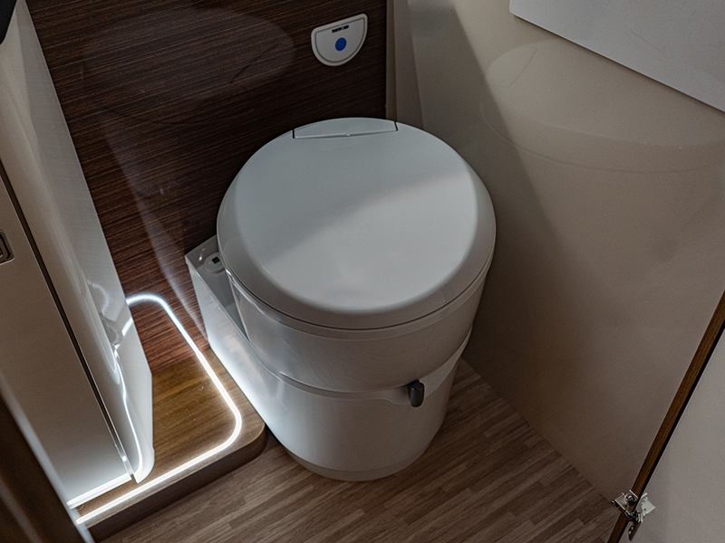 MOBILVETTA TEKNO LINE 90