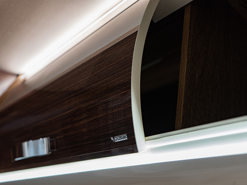 MOBILVETTA TEKNO LINE 90